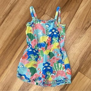 Mini Boden Coral Jumper!